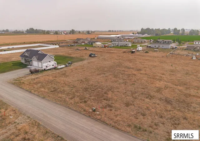 Photo 3 of Land for sale at 300 N 2300 E, Saint Anthony, ID 83445 | MLS# 2188530 | Listing updated on 2026-08-13