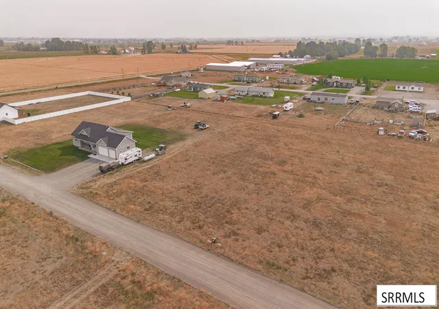 Photo 3 of Land for sale at 300 N 2300 E, Saint Anthony, ID 83445 | MLS# 2188530 | Listing updated on 2026-08-13