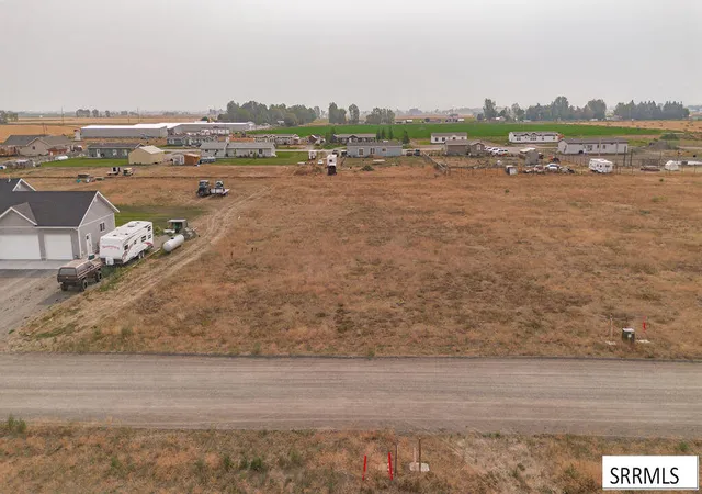 Photo 4 of Land for sale at 300 N 2300 E, Saint Anthony, ID 83445 | MLS# 2188530 | Listing updated on 2026-08-13