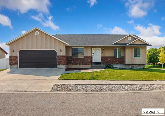 Photo 1 of Sale Pending at 493 N 4th W, Rigby, ID 83442 | MLS# 2188509 | Listing updated on 2026-09-14