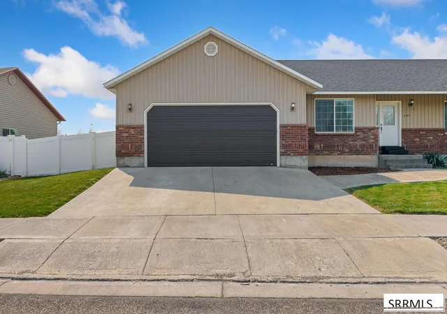 Photo 2 of Sale Pending at 493 N 4th W, Rigby, ID 83442 | MLS# 2188509 | Listing updated on 2026-09-14