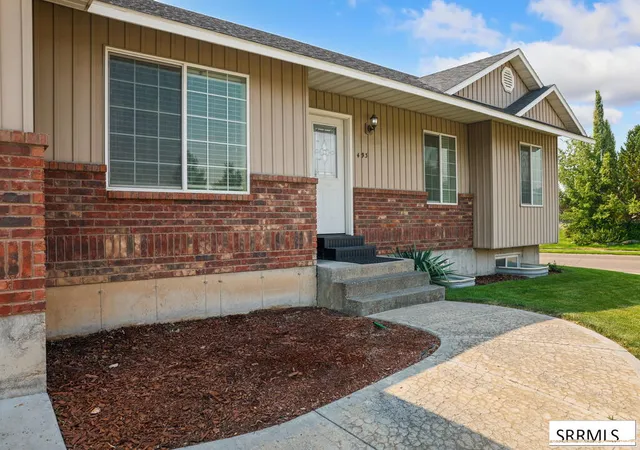 Photo 3 of Sale Pending at 493 N 4th W, Rigby, ID 83442 | MLS# 2188509 | Listing updated on 2026-09-14