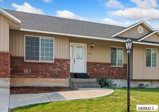 Photo 3 of Sale Pending at 493 N 4Th W, Rigby, ID 83442 | MLS# 2188509 | Listing updated on 2026-09-14