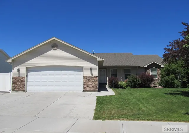 Photo 1 of Single family home for sale at 3010 Simon Street, Idaho Falls, ID 83402 | MLS# 2187775 | Listing updated on 2026-09-08