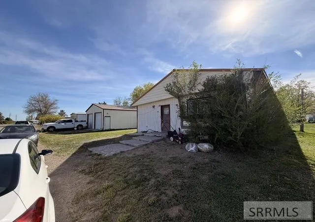 Photo 1 of Multi family home for sale at 343 Thomas Avenue, Dubois, ID 83423 | MLS# 2188068 | Listing updated on 2026-08-07