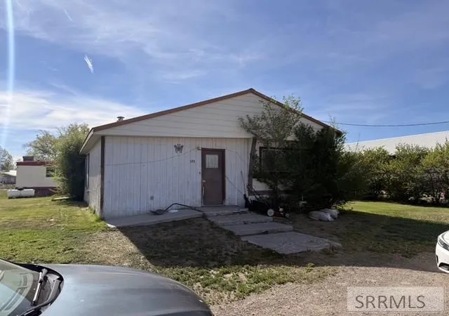 Photo 2 of House for sale at 343 Thomas Ave, Dubois, ID 83423 | MLS# 2188068 | Listing updated on 2026-08-07