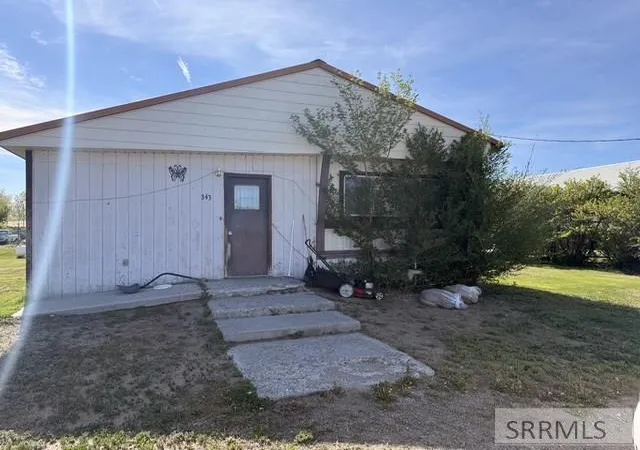 Photo 3 of House for sale at 343 Thomas Ave, Dubois, ID 83423 | MLS# 2188068 | Listing updated on 2026-08-07