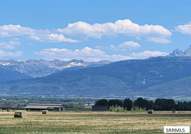 Photo 4 of Land for sale at Tbd Lot3B1 0, Driggs, ID 83422 | MLS# 2188589 | Listing updated on 2026-08-18