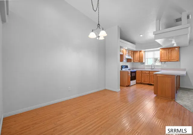 Photo 3 of Townhouse for sale at 3737 Silverwood Circle, Ammon, ID 83406 | MLS# 2188685 | Listing updated on 2026-09-17