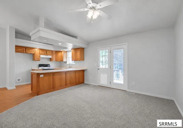 Photo 4 of Townhouse for sale at 3737 Silverwood Circle, Ammon, ID 83406 | MLS# 2188685 | Listing updated on 2026-09-17