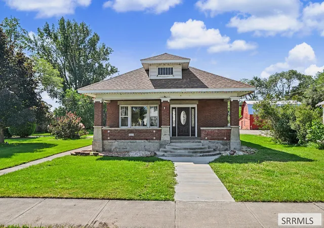 Photo 1 of Single family home for sale at 256 E Center Street, Shelley, ID 83274 | MLS# 2188863 | Listing updated on 2026-09-16