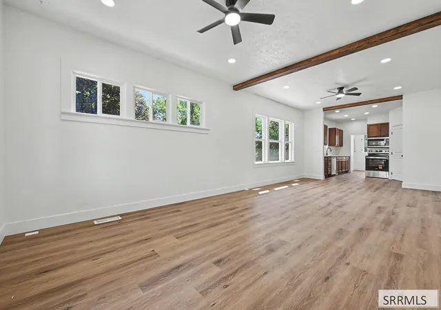 Photo 4 of Single family home for sale at 256 E Center Street, Shelley, ID 83274 | MLS# 2188863 | Listing updated on 2026-09-16