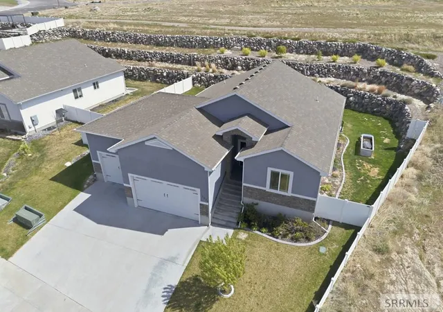 Photo 3 of Single family home for sale at 1099 Dolostone, Pocatello, ID 83201 | MLS# 2187644 | Listing updated on 2026-09-01