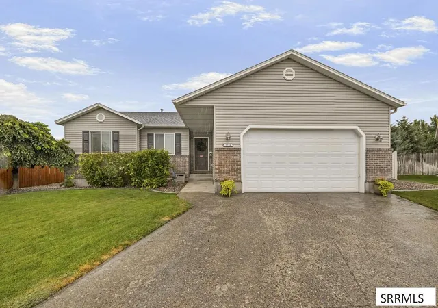 Photo 1 of Sale Pending at 2710 Doris Circle, Idaho Falls, ID 83402 | MLS# 2188555 | Listing updated on 2026-09-16