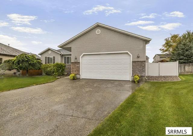 Photo 2 of Sale Pending at 2710 Doris Circle, Idaho Falls, ID 83402 | MLS# 2188555 | Listing updated on 2026-09-16