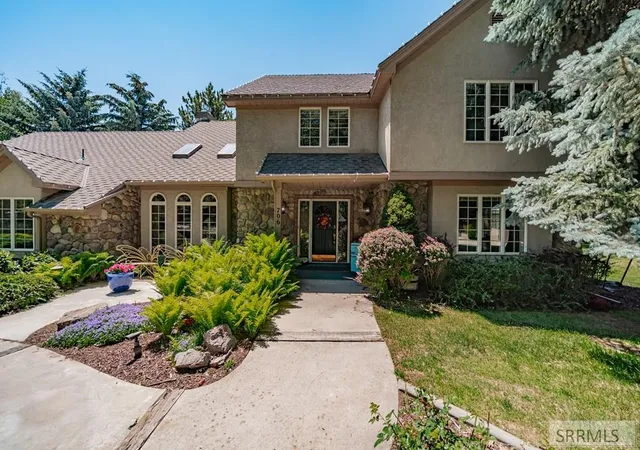Photo 1 of Single family home for sale at 706 S S Bellin Road, Idaho Falls, ID 83402 | MLS# 2187328 | Listing updated on 2026-08-20