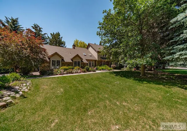 Photo 2 of Single family home for sale at 706 S S Bellin Road, Idaho Falls, ID 83402 | MLS# 2187328 | Listing updated on 2026-08-20