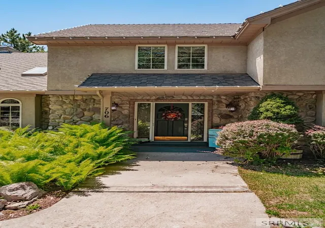Photo 3 of Single family home for sale at 706 S S Bellin Road, Idaho Falls, ID 83402 | MLS# 2187328 | Listing updated on 2026-08-20