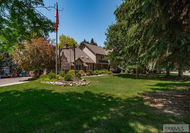 Photo 3 of Single family home for sale at 706 S S Bellin Road, Idaho Falls, ID 83402 | MLS# 2187328 | Listing updated on 2026-08-20