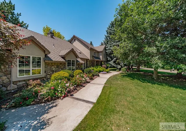 Photo 4 of Single family home for sale at 706 S S Bellin Road, Idaho Falls, ID 83402 | MLS# 2187328 | Listing updated on 2026-08-20