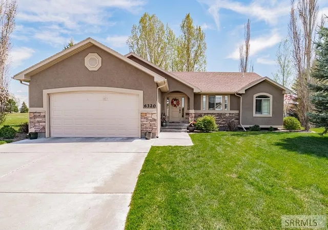 Homes for sale in Idaho Falls, ID | 6320 Glen Abby Circle, Idaho Falls, ID 83401 | MLS# 2186071