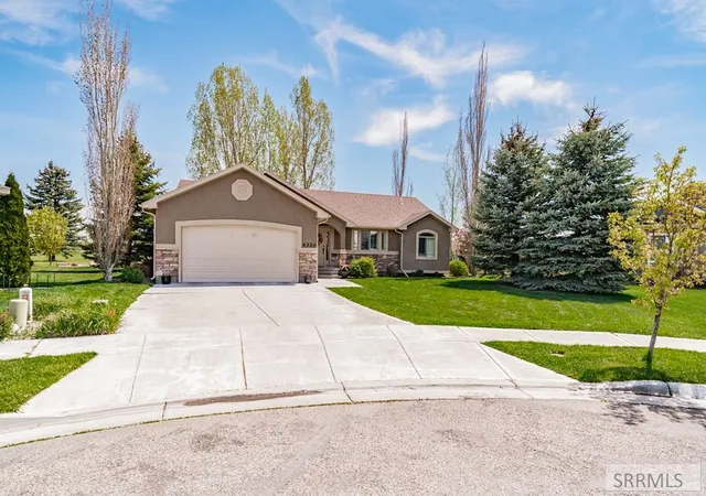 Homes for sale in Idaho Falls, ID | 6320 Glen Abby Circle, Idaho Falls, ID 83401 | MLS# 2186071