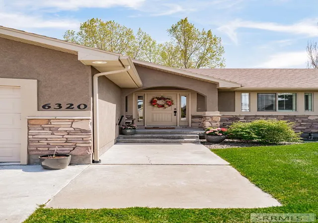 Homes for sale in Idaho Falls, ID | 6320 Glen Abby Circle, Idaho Falls, ID 83401 | MLS# 2186071