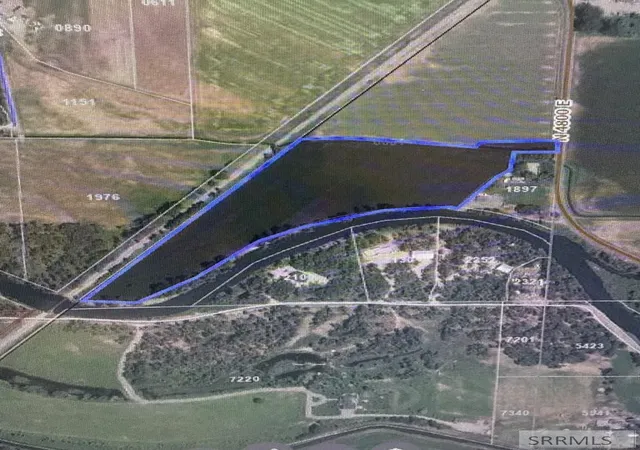 2nd image of Tbd N 4800 W, Rigby, ID 83442 | MLS# 2181988