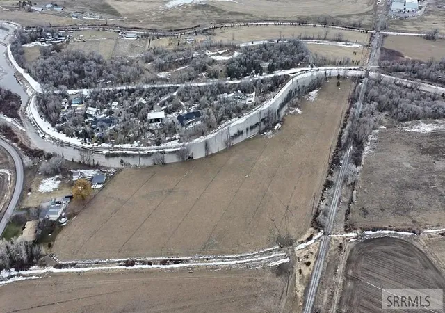 4th image of Tbd N 4800 W, Rigby, ID 83442 | MLS# 2181988