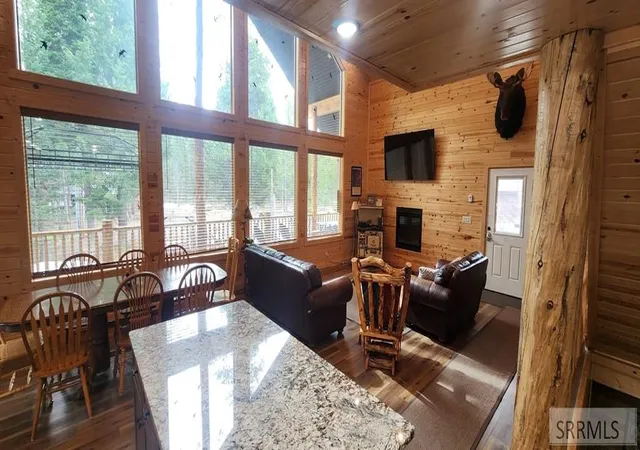 Homes for sale in Island Park, ID | 4377 A Street, Island Park, ID 83429 | MLS# 2186369