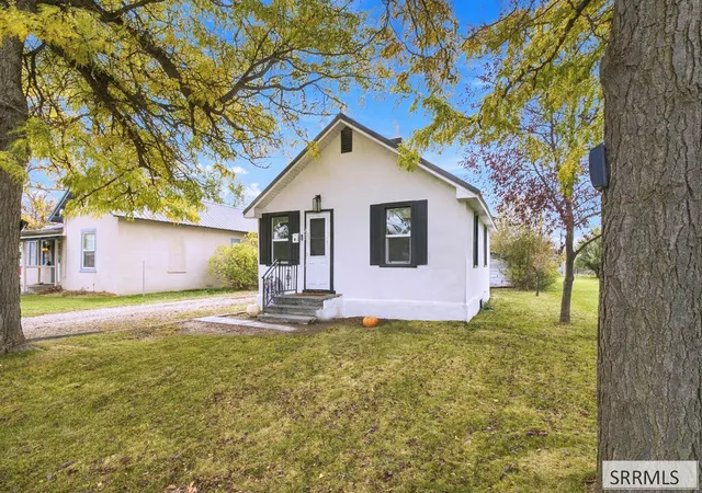 Single family home for sale at 240 E 2nd North, Rigby, ID 83442 | MLS# 2190078