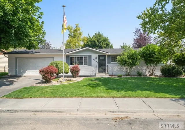 Photo 1 of Single family home for sale at 235 Spruce Street, Shelley, ID 83274 | MLS# 2188326 | Listing updated on 2026-09-09
