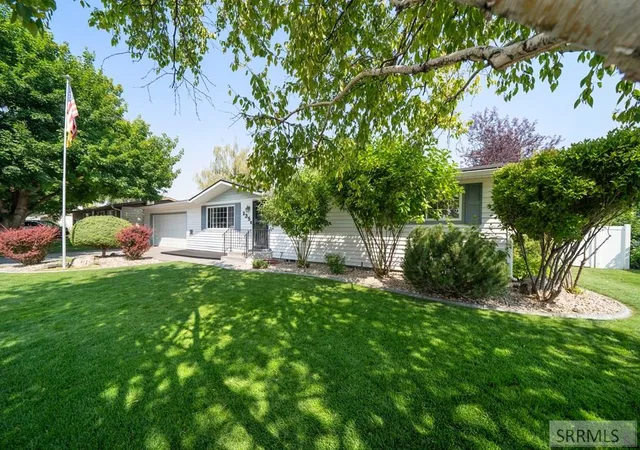 Photo 2 of Single family home for sale at 235 Spruce Street, Shelley, ID 83274 | MLS# 2188326 | Listing updated on 2026-09-09