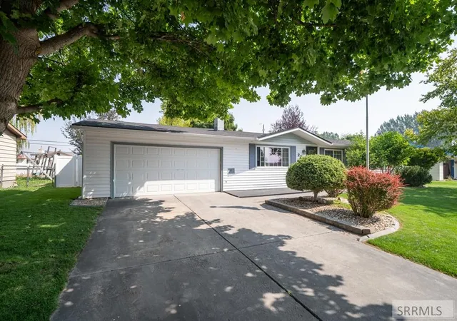 Photo 3 of Single family home for sale at 235 Spruce Street, Shelley, ID 83274 | MLS# 2188326 | Listing updated on 2026-09-09