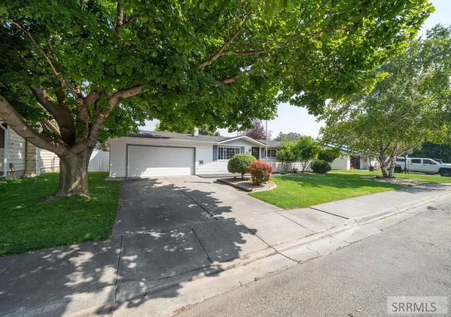 Photo 3 of Single family home for sale at 235 Spruce Street, Shelley, ID 83274 | MLS# 2188326 | Listing updated on 2026-09-09