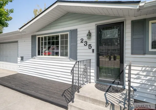 Photo 4 of Single family home for sale at 235 Spruce Street, Shelley, ID 83274 | MLS# 2188326 | Listing updated on 2026-09-09