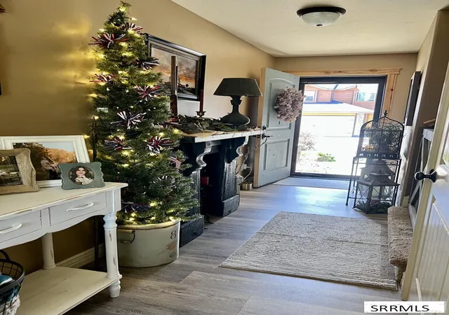 Photo 3 of Townhouse for sale at 718 Valley Centre Dr #11, Driggs, ID 83422 | MLS# 2188493 | Listing updated on 2026-08-12
