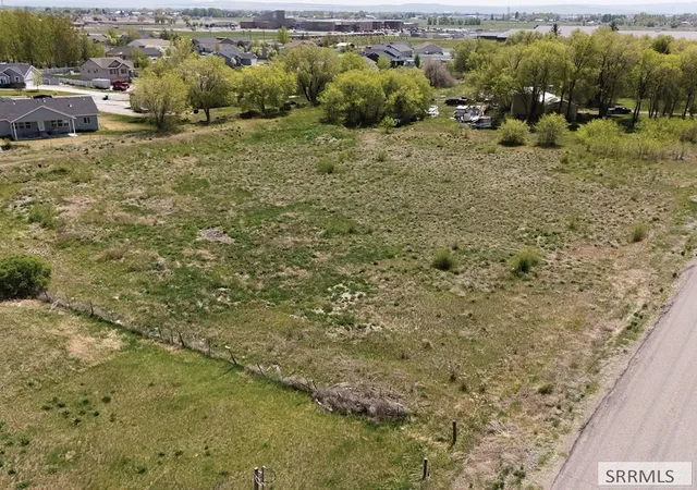 Photo 3 of Sale Pending at Tbd N 3800 E, Rigby, ID 83442 | MLS# 2186996 | Listing updated on 2026-09-17