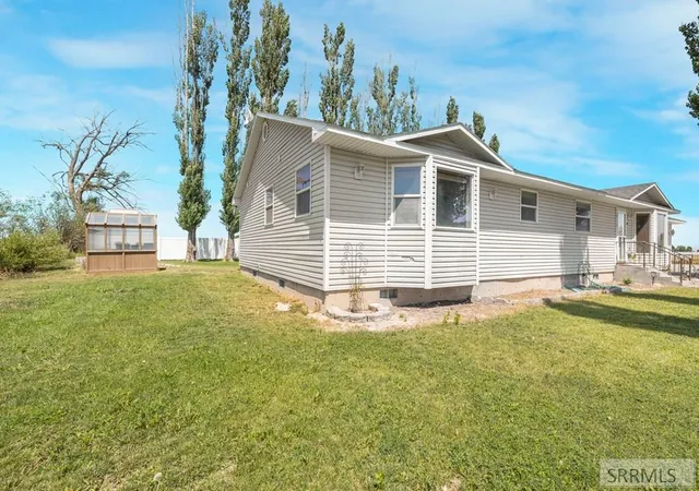 Homes for sale in Idaho Falls, ID | 3443 E County Line Road, Idaho Falls, ID 83401 | MLS# 2187746