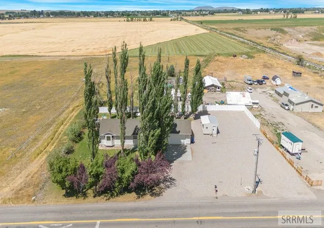Homes for sale in Idaho Falls, ID | 3443 E County Line Road, Idaho Falls, ID 83401 | MLS# 2187746