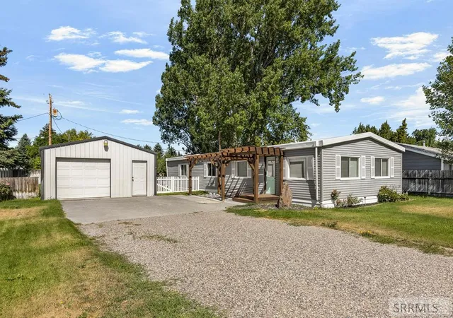 1st image of 135 Parker Avenue, Blackfoot, ID 83221 | MLS# 2187695