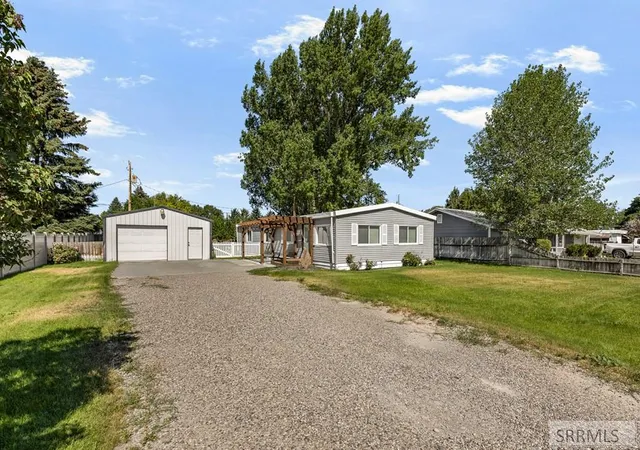 2nd image of 135 Parker Avenue, Blackfoot, ID 83221 | MLS# 2187695
