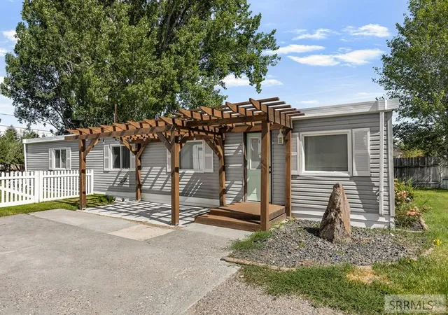 4th image of 135 Parker Avenue, Blackfoot, ID 83221 | MLS# 2187695