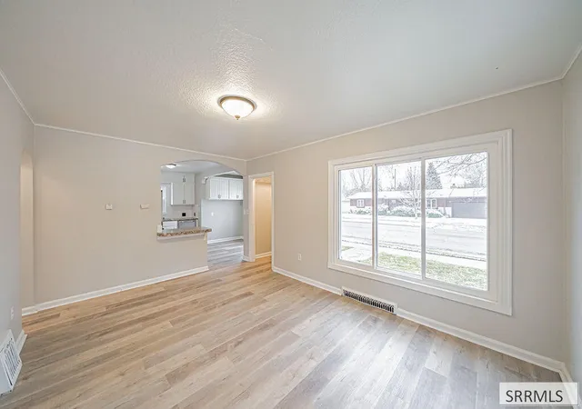 Photo 3 of Single family home for sale at 465 3rd Street, Idaho Falls, ID 83401 | MLS# 2188784 | Listing updated on 2026-08-26