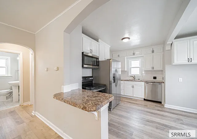 Photo 3 of Single family home for sale at 465 3Rd Street, Idaho Falls, ID 83401 | MLS# 2188784 | Listing updated on 2026-08-26