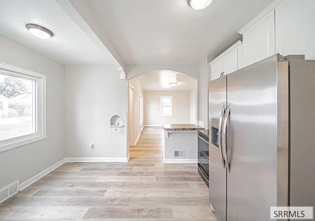 Photo 4 of Single family home for sale at 465 3Rd Street, Idaho Falls, ID 83401 | MLS# 2188784 | Listing updated on 2026-08-26