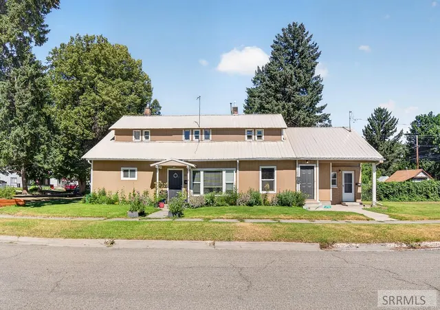 Photo 1 of Multi family home for sale at 1221 Sage Avenue, Idaho Falls, ID 83402 | MLS# 2187466 | Listing updated on 2026-07-10