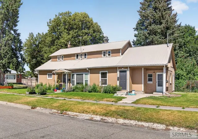 Photo 2 of Multi family home for sale at 1221 Sage Avenue, Idaho Falls, ID 83402 | MLS# 2187466 | Listing updated on 2026-07-10