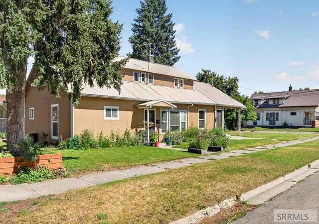 Photo 3 of Multi family home for sale at 1221 Sage Avenue, Idaho Falls, ID 83402 | MLS# 2187466 | Listing updated on 2026-07-10