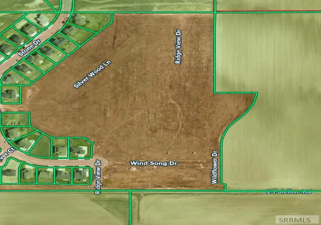 Photo 2 of Sale Pending at Tbd Stone Dr, Rexburg, ID 83440 | MLS# 2185219 | Listing updated on 2026-05-28